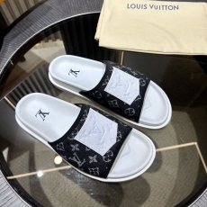 Louis Vuitton Slippers